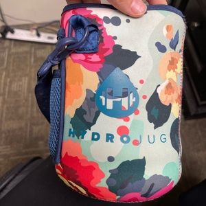 Beautiful Hydrojug Gallon Sleeve
